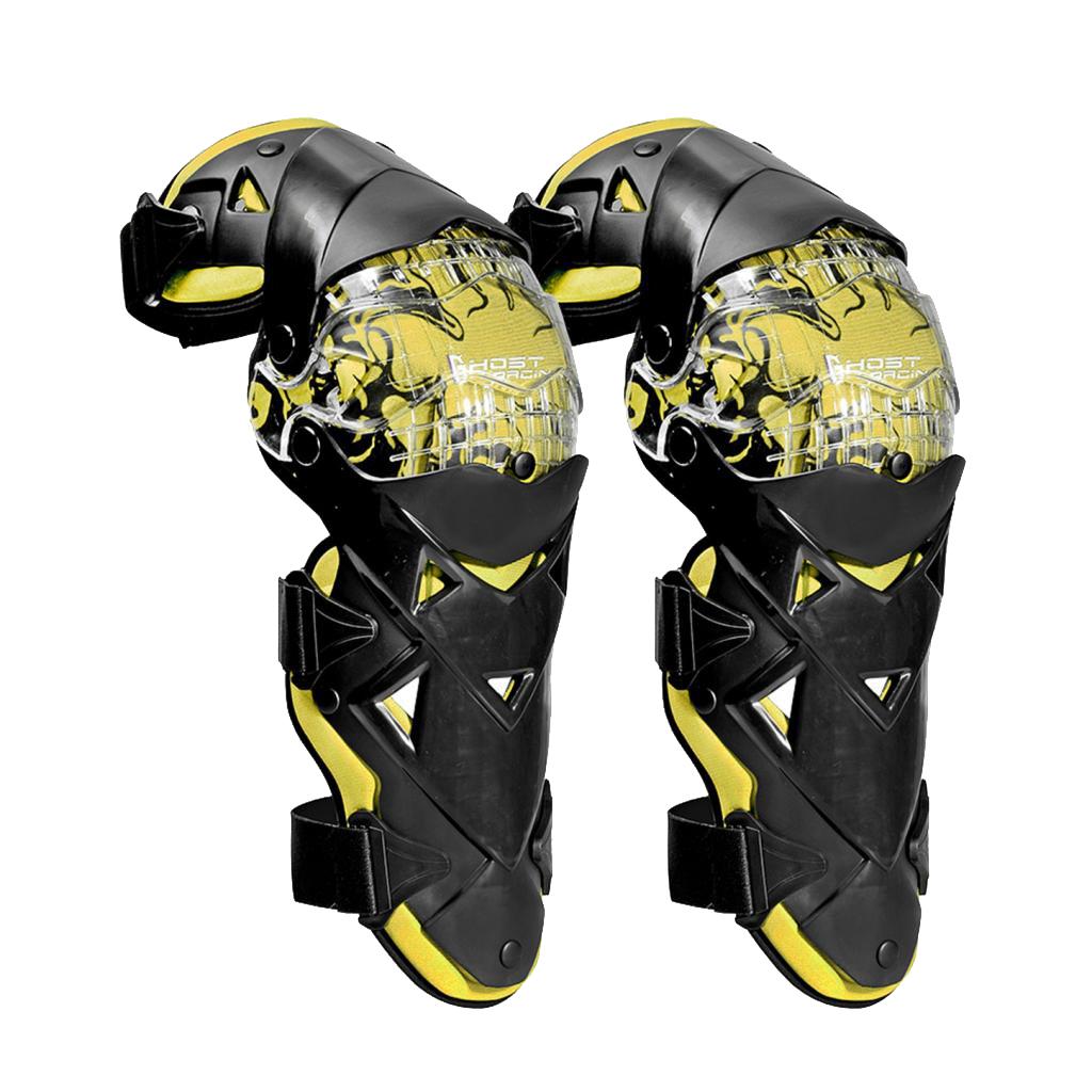 Protective Knee Pads High Qual - Cycling High Gear review and price