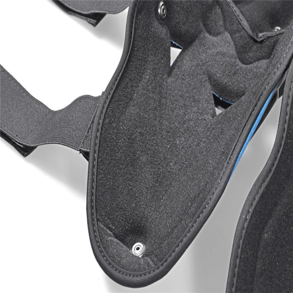 Protective Knee Pads High Qual - Cycling High Gear review and price