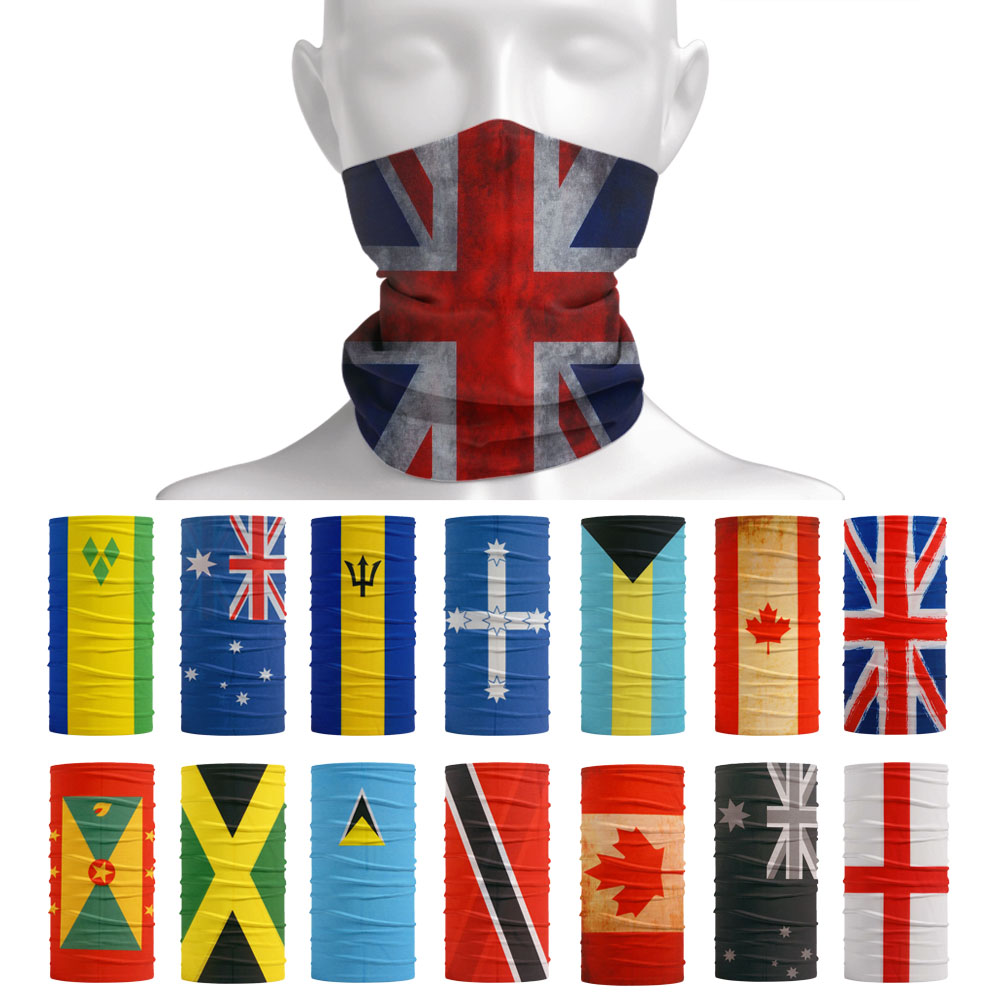 Commonwealth of Nations Flag B - Cycling Gear Australia review and price