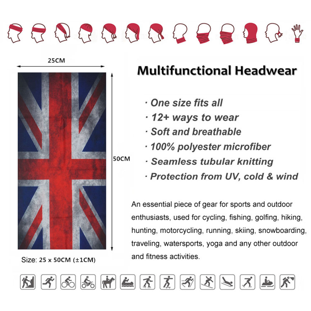 Commonwealth of Nations Flag B - Cycling Gear Australia review and price