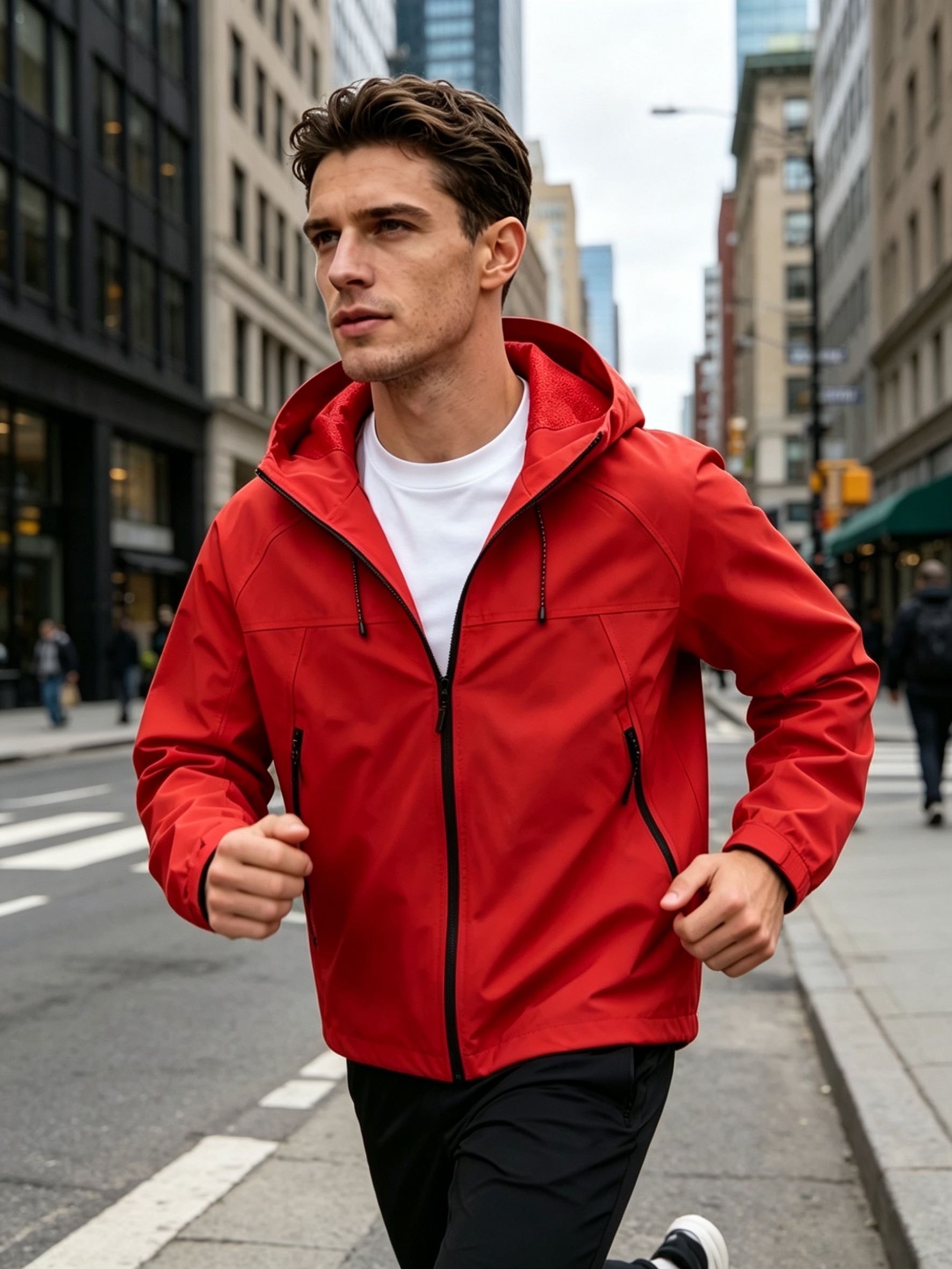 Men's sport jackets for fall/w - Cycling Gear Jacket review and price
