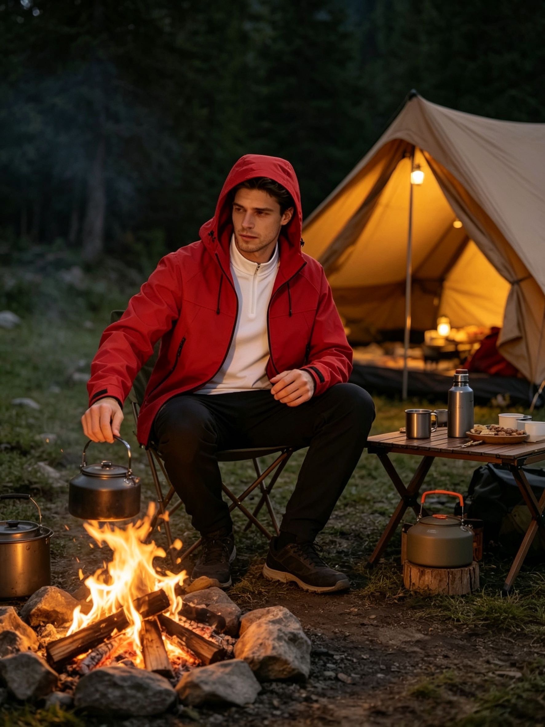 Men's sport jackets for fall/w - Cycling Gear Jacket review and price