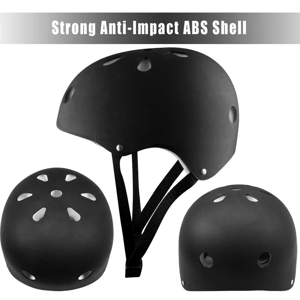 Kids Bike Helmet Knee Elbow Wr - Cycling Protective Gear Kids review and price