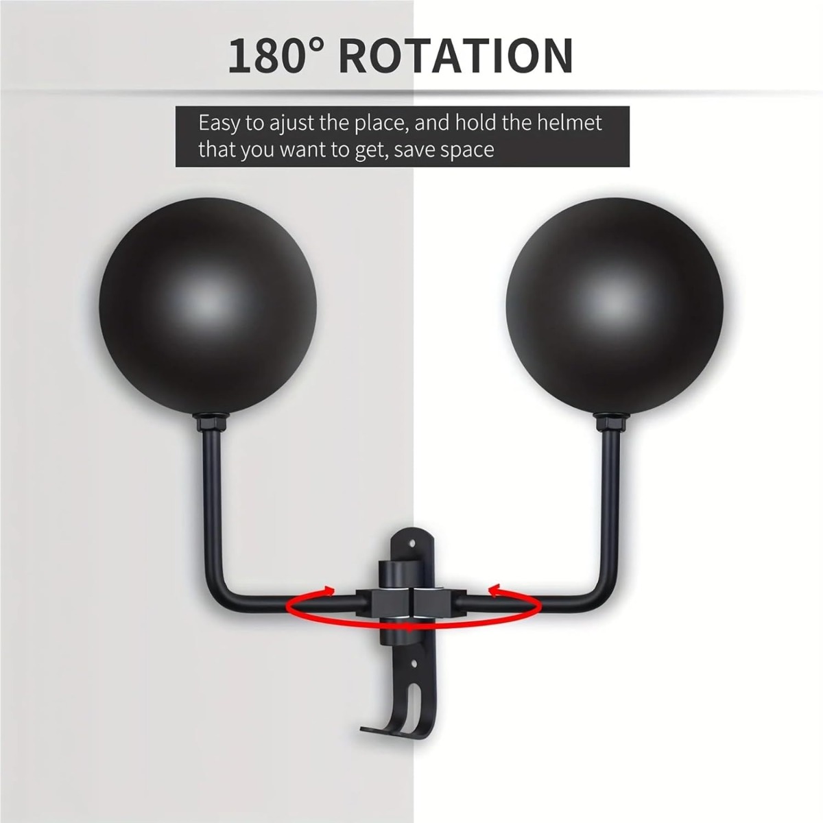 180° Swivel Wall Mount Bike He - Cycling Gear Jacket review and price