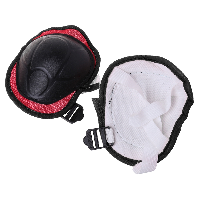 6Pcs Kids Protective Gear Set  - Cycling Protective Gear Kids review and price
