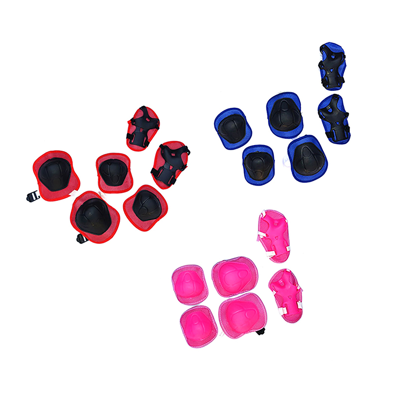 New-7Pcs Kids Cycling Protecti - Cycling Protective Gear Kids review and price