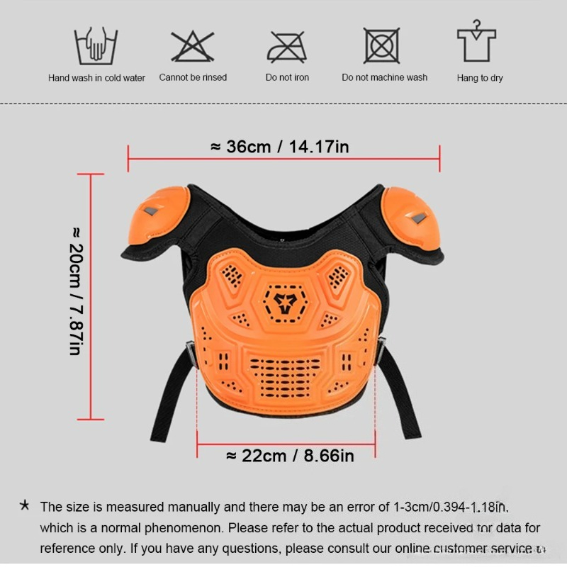 Kids Moto Full Armor Set, Moto - Cycling Gear Jacket review and price