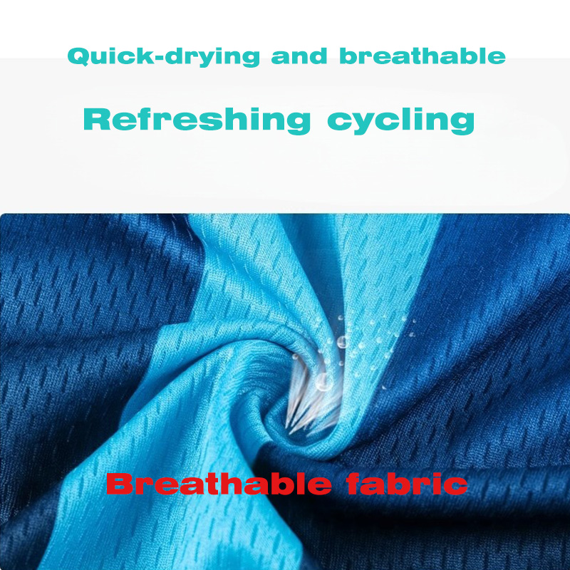 2026 Men's Cycling Jersey Bib  - Cycling Gear Leaderboard review and price