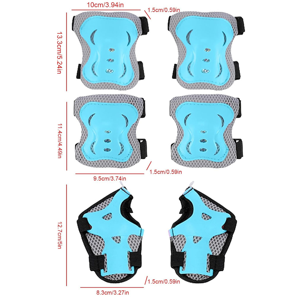 Kids Knee Pads Elbow Pads Age  - Cycling Protective Gear Kids review and price