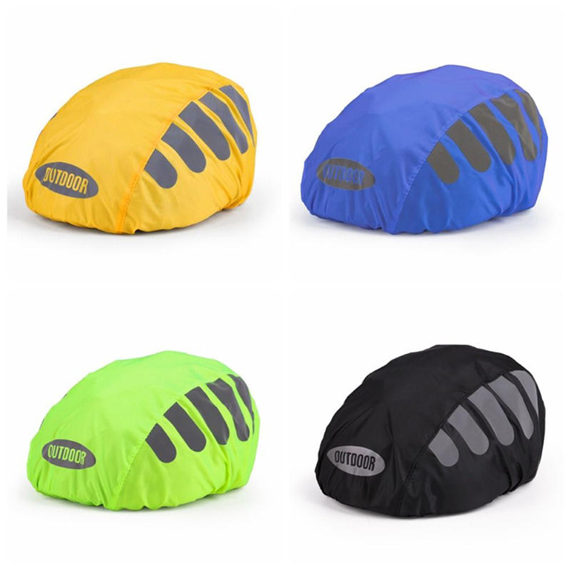 1 Pcs Bike Helmet Rain Cover W - Cycling High Gear review and price