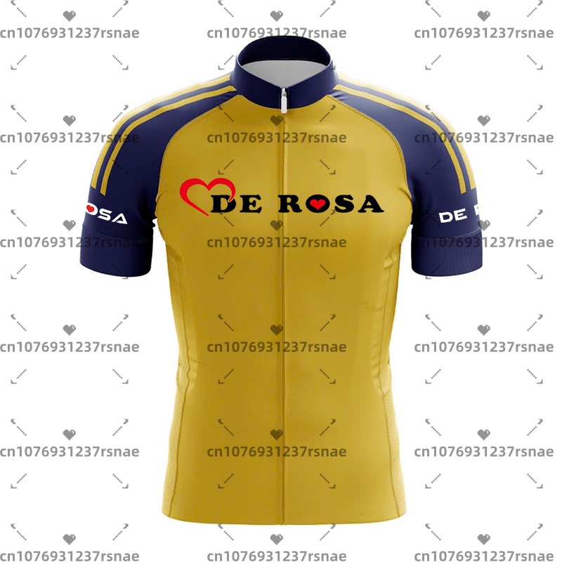 De Rosa Cycling Kit Men Mounta - Reflective Cycling Vest review and price