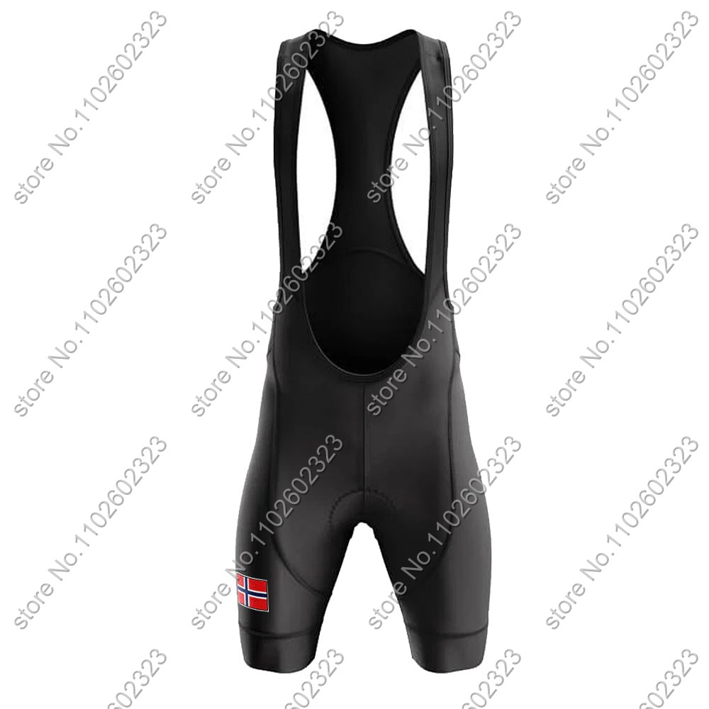 2024 Norway Cycling Jersey Nat - Cycling Gear Leaderboard review and price