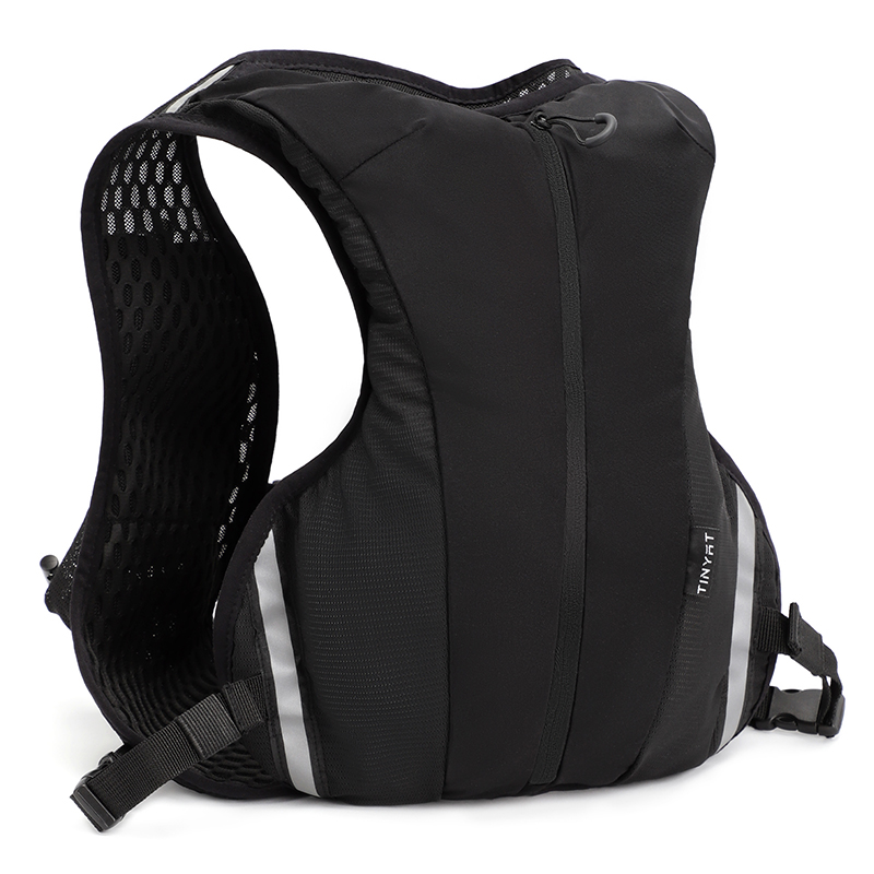 TINYAT Reflective Multi-functi - Reflective Cycling Vest review and price