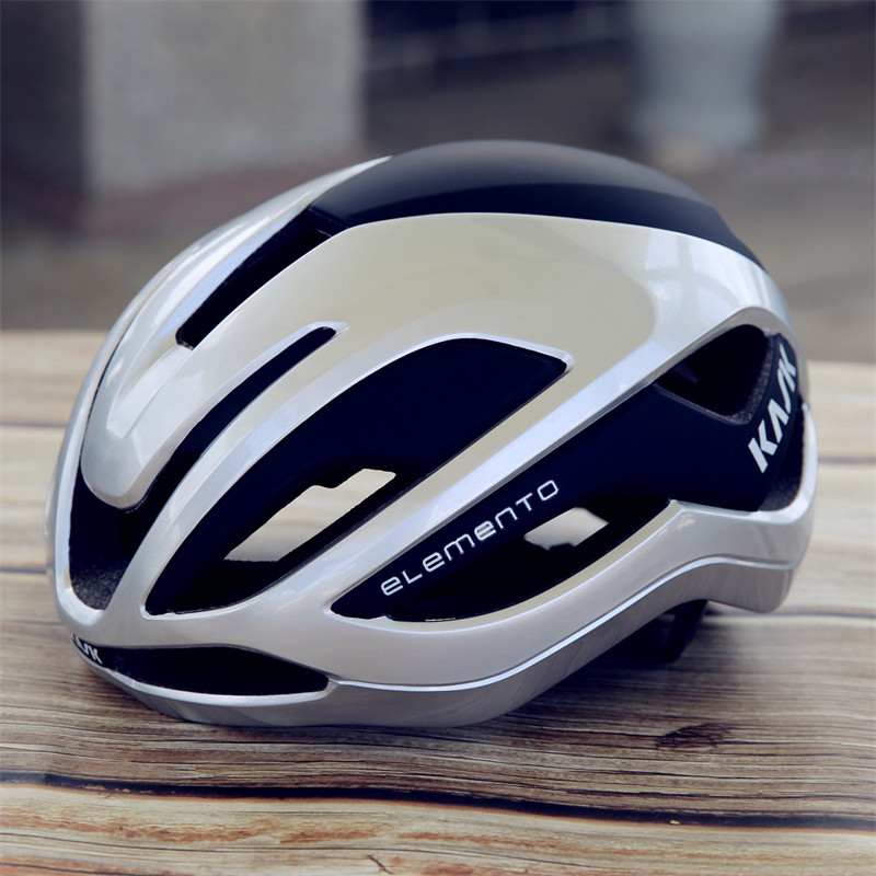 KASK Elemento Aero Cycling Hel - Cycling Gear Italian review and price