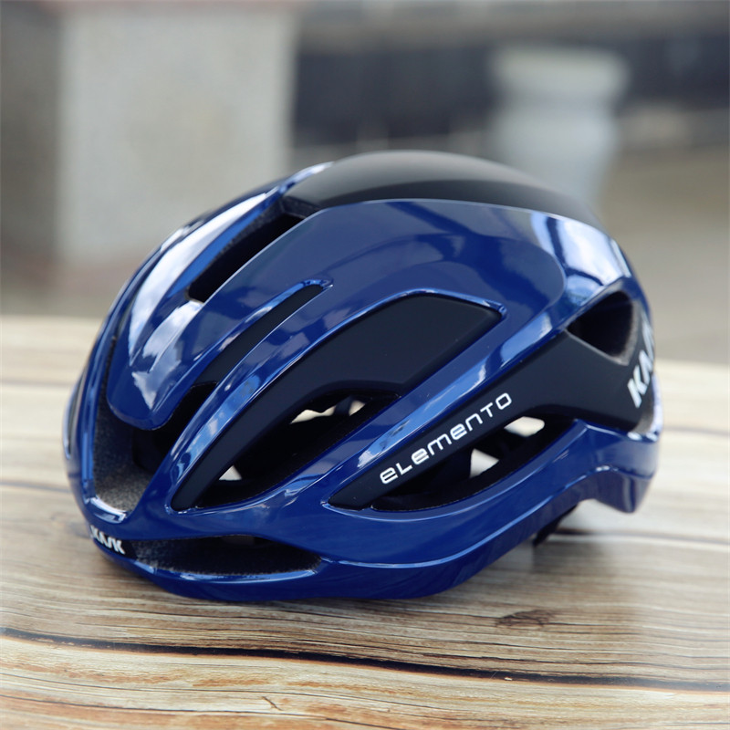 KASK Elemento Aero Cycling Hel - Cycling Gear Italian review and price