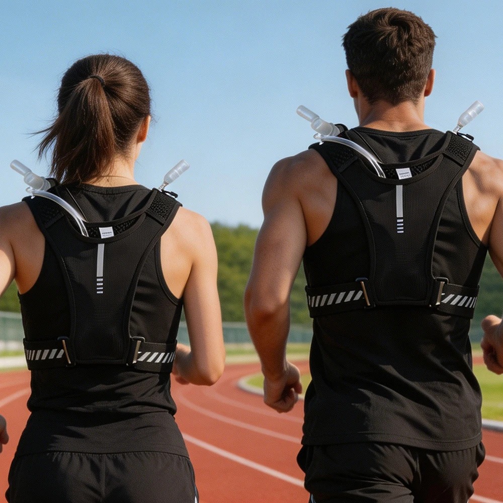 New Fashion Sports Reflective  - Reflective Cycling Vest review and price