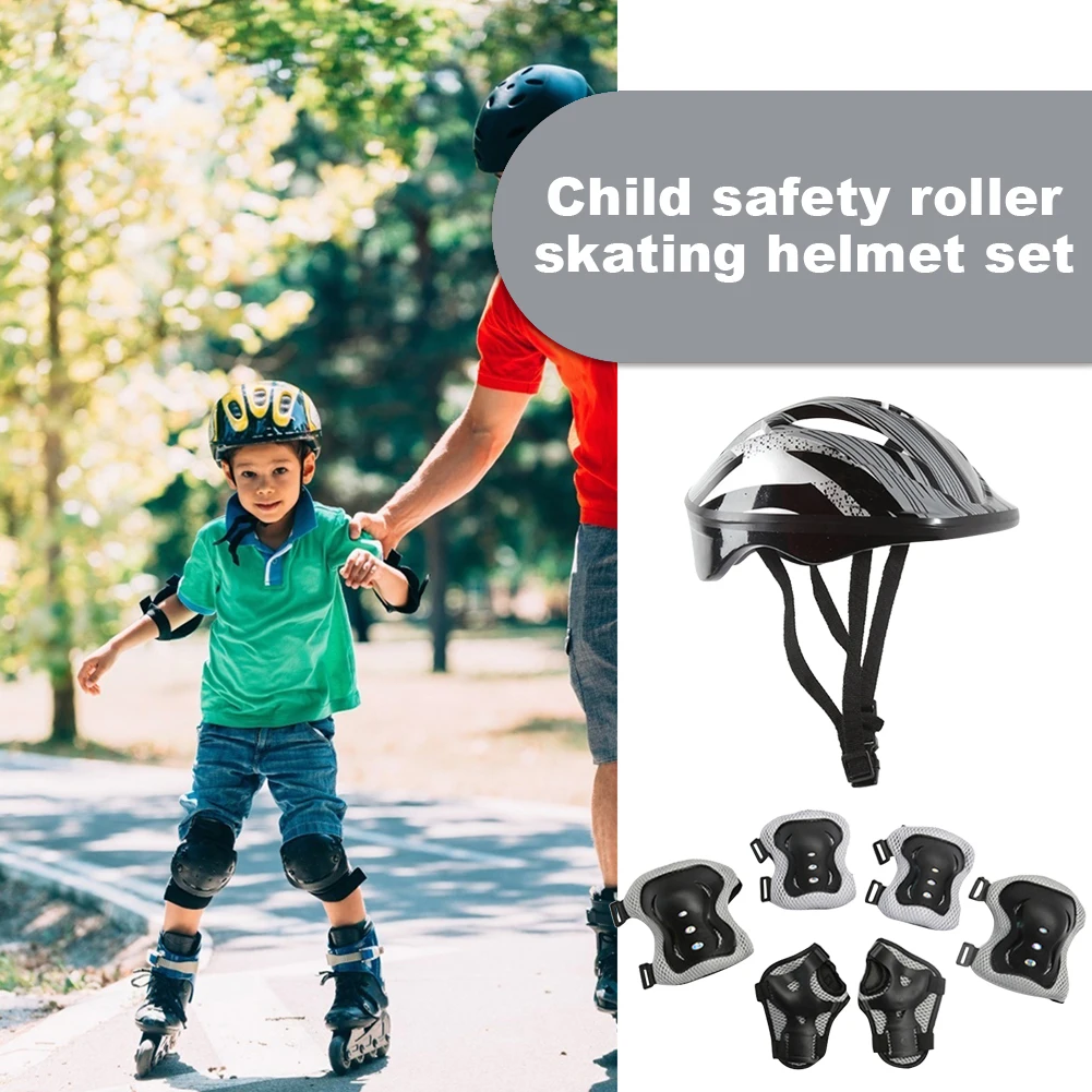 7Pcs Bicycle Sport Protective  - Cycling Protective Gear Kids review and price