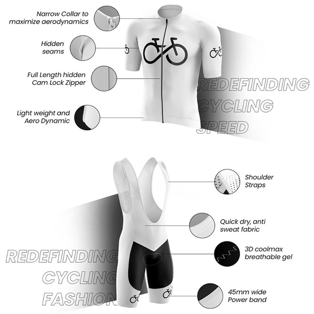 Man Cycling Set Short Bib Cycl - Cycling Gear Lycra review and price