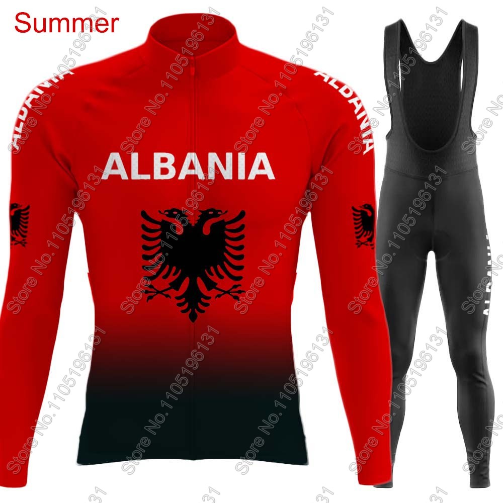 Albania National Team 2026 Cyc - Cycling Gear Leaderboard review and price