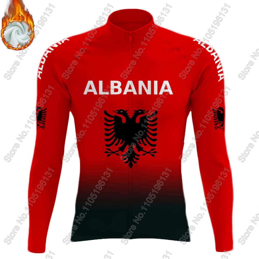 Albania National Team 2026 Cyc - Cycling Gear Leaderboard review and price