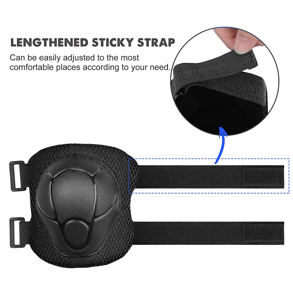 Kids Knee Pads Elbow Pads Age  - Cycling Protective Gear Kids review and price