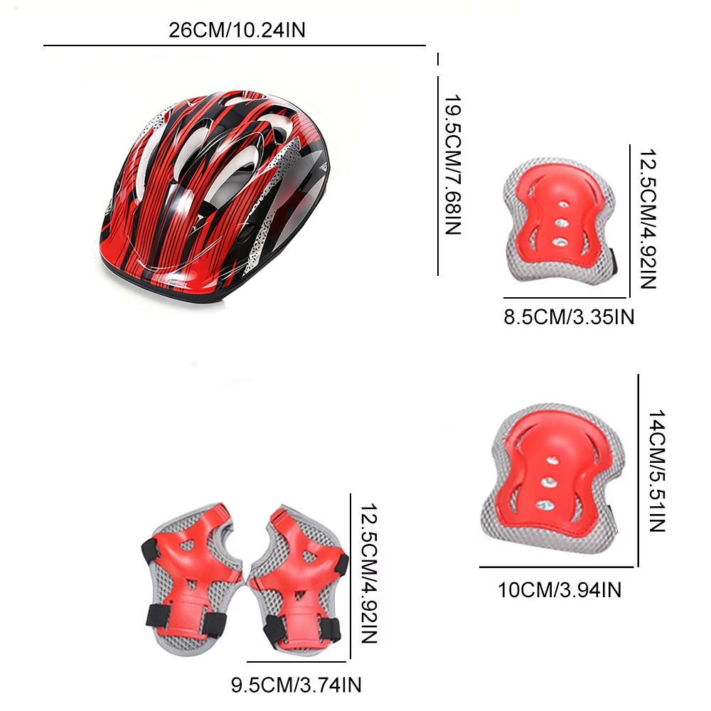 Bicycle Sport Protective Gear  - Cycling Protective Gear Kids review and price