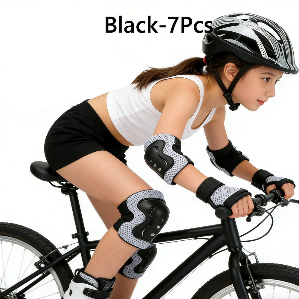 Bicycle Sport Protective Gear  - Cycling Protective Gear Kids review and price